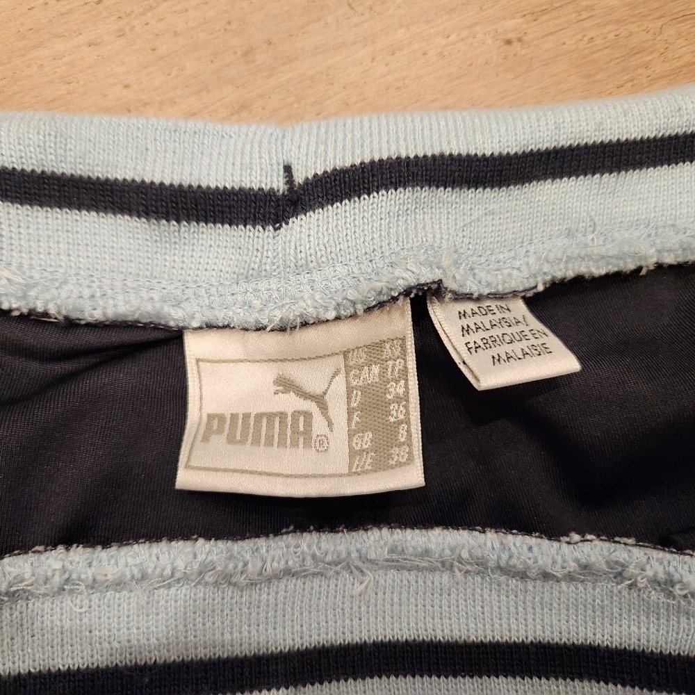 Puma Track Pants Size XS - Picture 3 of 6